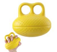 FNANJWQ Hand Grip Strength Trainer, Finger Exerciser Hand Squeeze Ball for Hands Therapy, Stress Relief Balls for Adults Finger Extension Exerciser for Fingers and Wrist Strength