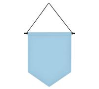 Fnaobai Wall Hanging Brooch Organizer Storage Board Colorful Enamel Pin Badge Canvas Display Banner Earrings Case Collection Holder 12.6x10in(Not Include Any Accessories)
