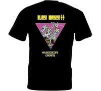 FNASVBOUO Black Magick SS Kaleidoscope Dreams v2 T-Shirt Men