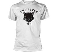 FNASVBOUO The Fever 333 'Mug' T-Shirt-New White