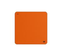 Fnatic DASH2 MAX Gaming mouse pad Orange