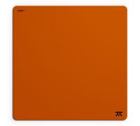 Fnatic DASH2 MAX Gaming Mousepad Orange