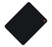Fnatic FOCUS 3 - L Gaming mouse pad Black