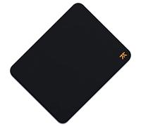 Fnatic | FOCUS 3 | Medium Size | Soft Cloth Performance Gaming Mouse Mat | Control Surface | 360 x 280 x 4mm
