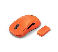 Fnatic x Lamzu THORN Wireless Pro Gaming Mouse 4K Special Edition, Pixart 3395 Sensor, Epically Light 52g, 80h Battery Life, Optical Switches, Windows & Mac Compatible