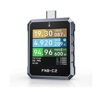 FNB-C2 USB Fast Charging Protocol Tester