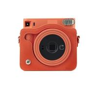 FNBDDX Camera Case Bag Fit for Instax Square for SQ1 Large Capacity for for(Photo Album)