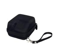 FNBDDX Fit for Instant Camera Storage Bag Hard Carrying Case Portable Protective Cover for Polaroid(Black)