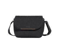 FNBDDX Sling Bag 3L Capacity Waterproof Outdoor Travel Camera Fit for DSLR Shoulder Storage with Removable Divider(Black)