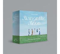 FNC ENT [KIHNO KIT] N.Flying - Man On The Moon (Vol.1)