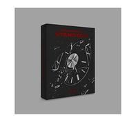 FNC ENT P1Harmony Disharmony : Stand Out 1st Mini Album CD+1p Folding Poster On Pack+88p Booklet+1p Standing PhotoCard+1p Logo Tag+1p Selfie+Message PhohtoCard Set+Tracking Kpop Sealed