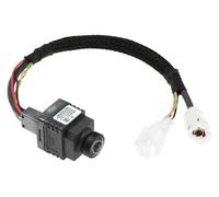 FNCVTM Car Rear View Camera For Benz For C-Class For S-Class For W205 W222 Rear View Backup Camera Parking 2229019203/2229026010 2229050207 A2229050207