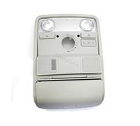 FNCVTM Ceiling Light Car Gray Dome Light Reading Lamp Sunroof Switch Assembly For Golf 5 For 6 For Passat B6 2006-2009
