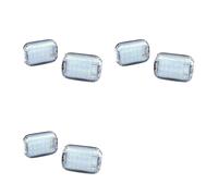 FNCVTM Ceiling Light Car Interior Cargo Dome Light Indoor Ceiling For Ford For Transit 150 250 350 HD For Van 2015-2023