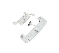 FNCVTM Ceiling Light For Jimny 2025 2026 LED Reading Light Kit Dome Map Lights Roof Ceiling Accessories