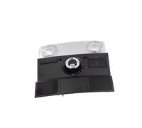 FNCVTM Ceiling Light For Vw For Jetta For Mk5 For Mk6 1K0947105E Car Roof Reading Light Ceiling Cover Lamp Cap Trim Sunroof Switch Rear