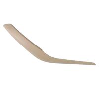 FNCVTM Door Handles car Interior for BMW for X1 E84 2009-2016 Black Beige Interior Door Inner Armrest Panel Handle Pull Trim Cover Car Accessories 51412991775 Left Interio(Right Beige)