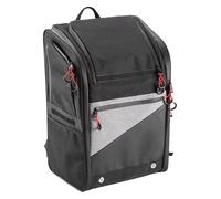 FNCVTM for Street for Glide for Road for King for Touring for Trike Carrier Portable Load Capacity 44L Folding Bag Luggage Saddle Motorcycle Travel Luggage