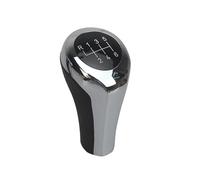 FNCVTM Gear Shifter Knobs for BMW 1 3 5 6 Series E30 E36 E39 E46 X5 E53 E60 E63 X3 E83 X1 E84 E90 E91 Pen Arm Head Ball Gearknob Chromed Gear Shift Knob