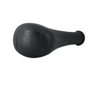 FNCVTM Gear Shifter Knobs for Mercedes for Benz W123 W124 W126 140 W190 W201 W202 for E S Class 4/5 Speed Manual Gear Stick Shift Knob Lever Handle Head(R 1 2 3 4)