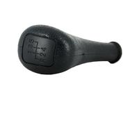 FNCVTM Gear Shifter Knobs for Mercedes for Benz W123 W124 W126 140 W190 W201 W202 for E S Class 4/5 Speed Manual Gear Stick Shift Knob Lever Handle Head(R 1 2 3 4 5)