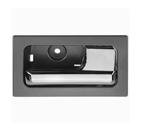 FNCVTM Interior Door Pull Handle Trim Front Rear Right Side Interior Inside Door Handle for Ford for F-150 for Lobo 2009-2014 9L3Z1522600CB