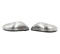 FNCVTM LED Dynamic Side Indicator For Dodge For Ram 1500 2500 Left Right Rearview Mirror Led Turn Signal Lights Side Marker Lamp