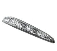 FNCVTM LED Dynamic Side Indicator For Hyundai For Sonata 8 2010-2014 Car Rearview Mirror Turn Signal Light LED Indicator Blinker Repeater Lamps