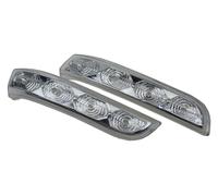 FNCVTM LED Dynamic Side Indicator For Hyundai I30 2008-2012 LED Turn Signal Light Side Rearview Mirror Indicator Left Right 876142L600