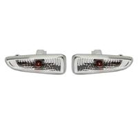 FNCVTM LED Dynamic Side Indicator For Hyundai I800 IMax H1 For Starex 2007-2018 Car Front Side Maker Light Turn Signal 92303-4H000 92304-4H000