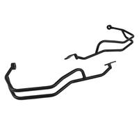 FNCVTM Motorcycle Handle Guard Shield for BMW F750GS F750 for GS 2018 2019 2020 2021 2022 2023 Motorcycle Handlebar Bumper Protector Handguard Crash Bar Brake Clutch Lever