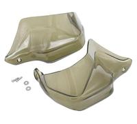 FNCVTM Motorcycle Handle Guard Shield for BMW R1200GS F750GS F850GS R1250GS 1200GS LC for ADV Motorcycle Hand Guards Shield Brake Clutch Levers Protector Handguard(Brown)