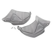 FNCVTM Motorcycle Handle Guard Shield for BMW R1200GS F750GS F850GS R1250GS 1200GS LC for ADV Motorcycle Hand Guards Shield Brake Clutch Levers Protector Handguard(Grey)