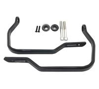 FNCVTM Motorcycle Handle Guard Shield for BMW R1250GS R1200GS LC for ADV F750GS F850GS for Adventure F900XR/R Motorcycle Hand Guard Brake Clutch Lever Protector Handguard Shield(Black 1250 Printing)