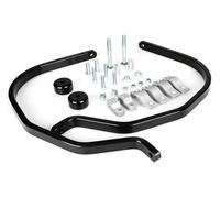 FNCVTM Motorcycle Handle Guard Shield for Ducati for Multistrada 950 1200 1260 2015 2016 2017 2018 2019 for Enduro Motorcycle Hand Guard Handlebar Ends Protection