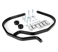 FNCVTM Motorcycle Handle Guard Shield for Ducati for Multistrada 950 1200 1260 for Enduro 2015 2016 2017 2018 2019 Motorcycle Handguards Handguard Handlebar End Hand Guards Protector