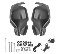 FNCVTM Motorcycle Handle Guard Shield for Kawasaki for V&ersys650 for VER&SYS 650 2022 2023 Motorcycle Hand Guards Handle Protector Handguard Handlebar Protection