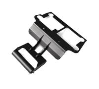 FNCVTM Motorcycle Phone Stand Instrument Series Special Bracket Navigation For BMW For R1250RT For R1300RT For K1600 GT For GTL B(Black2)