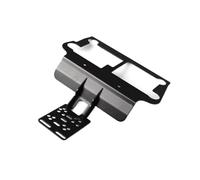 FNCVTM Motorcycle Phone Stand Instrument Series Special Bracket Navigation For BMW For R1250RT For R1300RT For K1600 GT For GTL B(Black1)