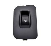 FNCVTM Power Window Control Switch For Citroen Nemo For Kombi 2009 2010 2011 2012 2013 2014 2015 2016 2017 2018 2019 2020 2021 Car Electric Window Control Switch