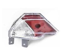 FNCVTM Rear Tail Light For T&oyota For RAV4 2016-2019 Fog Light Turn Signal Brake Parking Warning Lamp Bumper Reflector Stop Tail Car Rear Trailer
