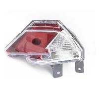 FNCVTM Rear Tail Light For T&oyota For RAV4 2016-2019 Fog Turn Signal Brake Parking Warning Lamp Bumper Reflector Stop Tail Car Rear Light Trailer