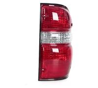 FNCVTM Rear Tail Light For T&oyota For Tacoma 2001 2002 2003 2004 Car Rear Bumper Tail Lamp Light Brake Stop Reverse Trailer 81550-04060(Right Side)