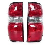 FNCVTM Rear Tail Light For T&oyota For Tacoma 2001 2002 2003 2004 Car Rear Bumper Tail Lamp Light Brake Stop Reverse Trailer 81550-04060(Left Right)