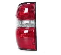 FNCVTM Rear Tail Light For T&oyota For Tacoma 2001 2002 2003 2004 Car Rear Bumper Tail Lamp Light Brake Stop Reverse Trailer 81550-04060(Left Side)