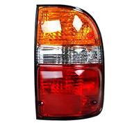FNCVTM Rear Tail Light For T&oyota For Tacoma 2001 2002 2003 2004 Car Rear Tail Light Brake Lamp With Harness Trailer 81550-04060