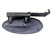 FNCVTM Sliding Exterior Handle for Citroen for Imported C5 Outer Buckle Left Front Handle Car Door Repair Suitable Handles 9101R0
