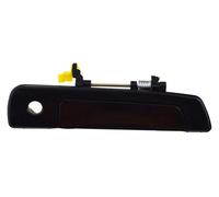 FNCVTM Sliding Exterior Handle for Mitsubishi for Eclipse for Galant for Mirage for Chrysler for Sebring Car Door Handle Repair Left Driver Or Right(1 Pcs Front Right)