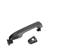 FNCVTM Sliding Exterior Handle for Toyota for Camry 2012-2017 Car Exterior Door Handle Front Rear Left Right 6921106090 69211-06090(Front Left)