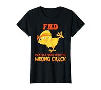 FND Awareness Functional Neurological Disorder Awareness T-Shirt